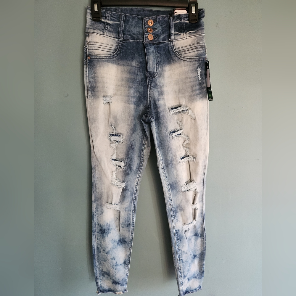 NOBO Jeans